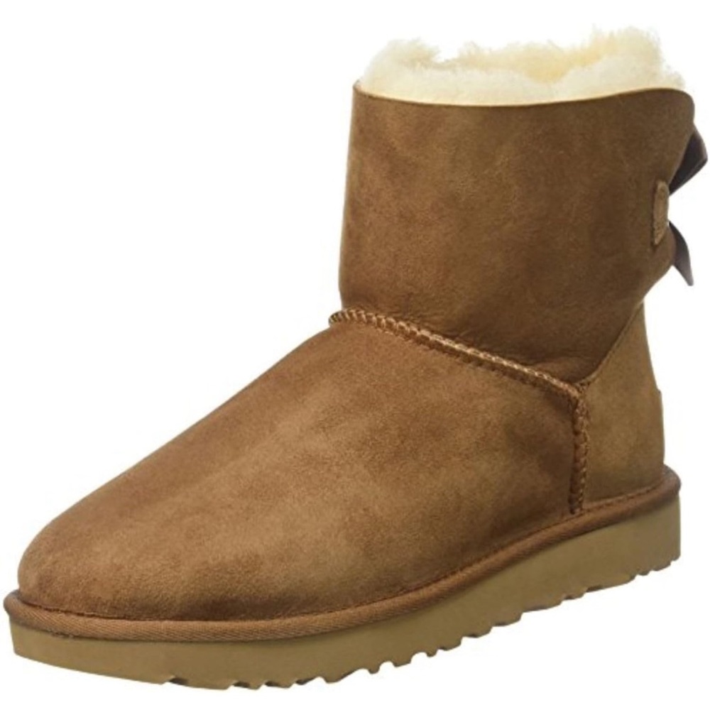 Women's Mini Bailey Bow Ii Boot